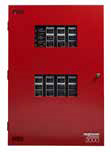 Protectowire FS 2000 Series Fire Alarm Control Panel 